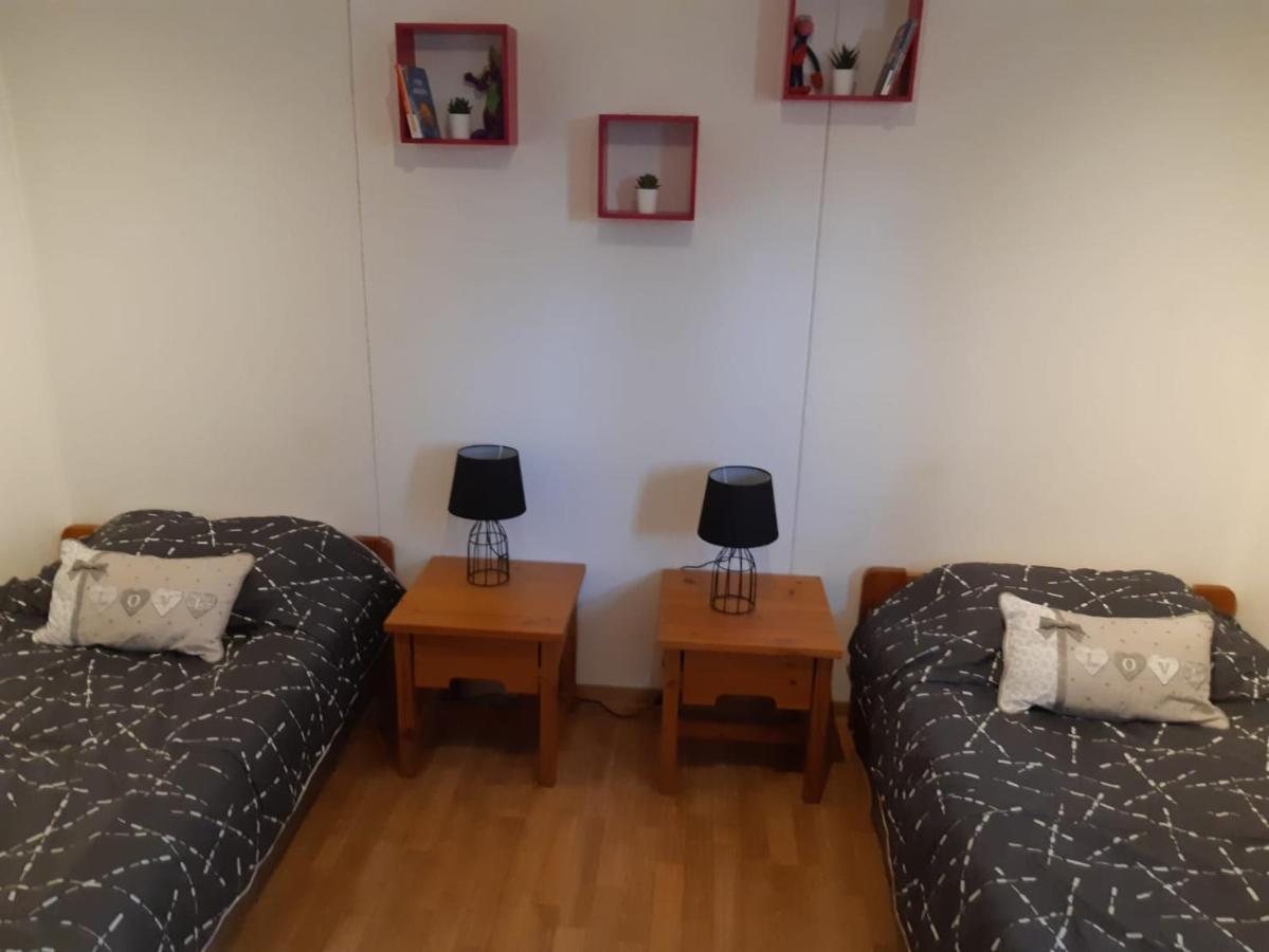 Residence Villas Du Lac Soustons Dış mekan fotoğraf