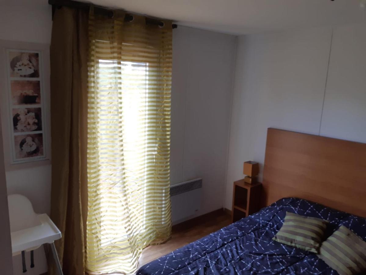 Residence Villas Du Lac Soustons Dış mekan fotoğraf