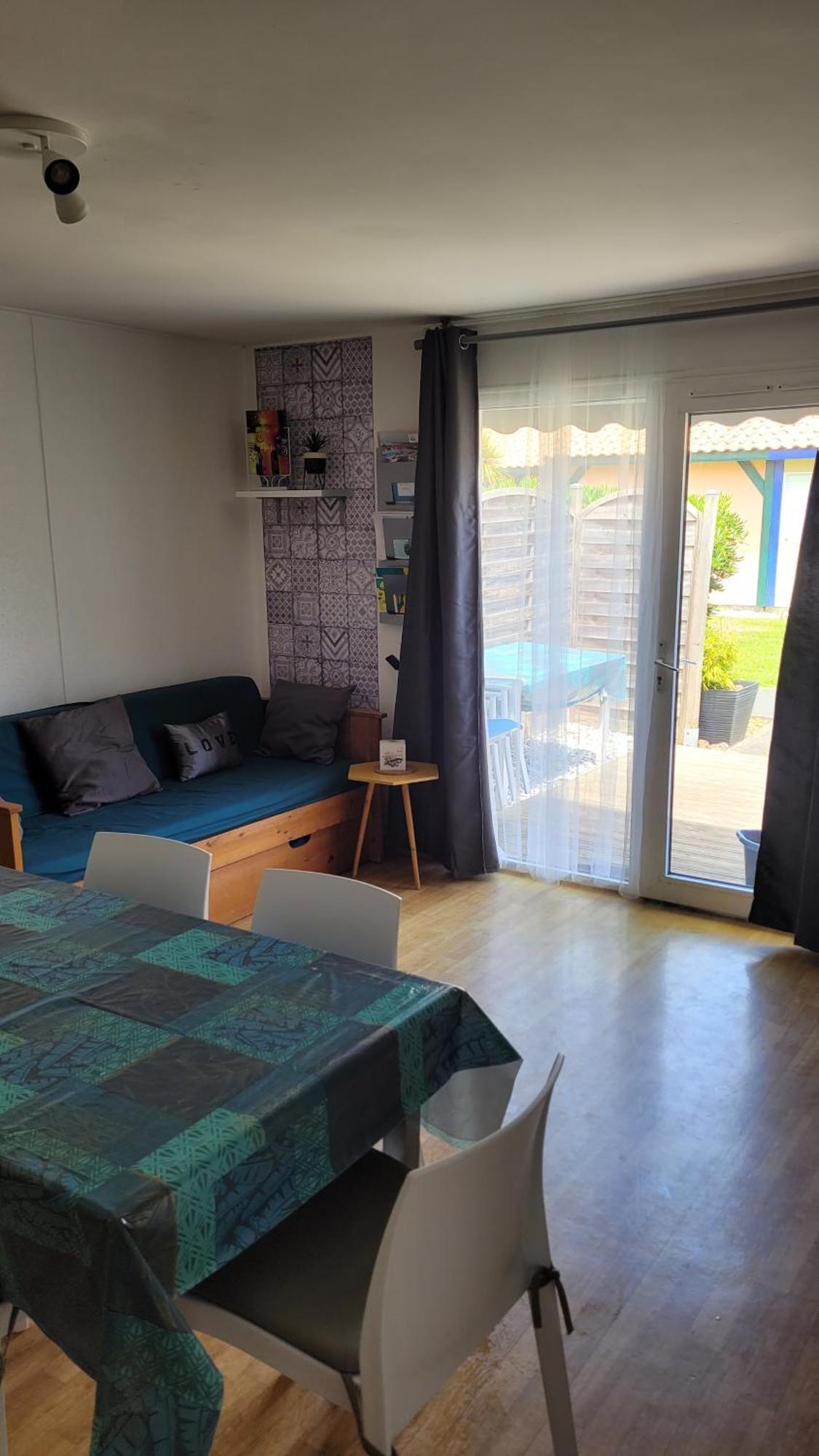 Residence Villas Du Lac Soustons Dış mekan fotoğraf