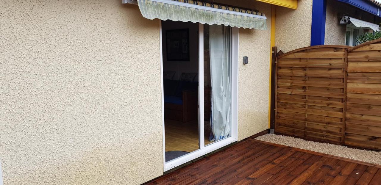 Residence Villas Du Lac Soustons Dış mekan fotoğraf
