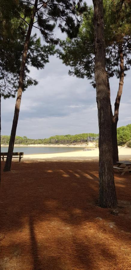 Residence Villas Du Lac Soustons Dış mekan fotoğraf